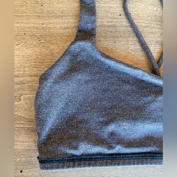 Lululemon Free to Be Bra - size 4 - Picture 2 of 5